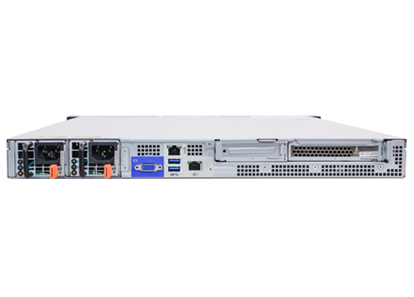 IBM System x3250 M6 机架式服务器（英特尔®至强®E3-1240 v5处理器/8G UDIMM内存/1TB 7.2K RPM SATA 3.5英寸硬盘） 产品图