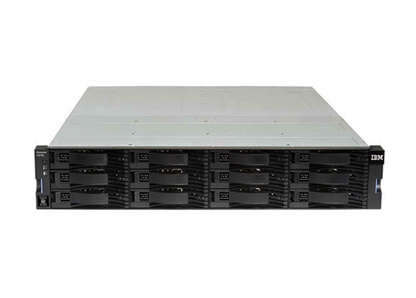 IBM Storwize V3700 SAN存储 产品图