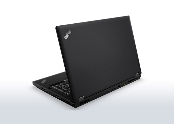 联想Lenovo ThinkPad P70 移动工作站（英特尔®酷睿™i7-6700HQ 2.6GHz~3.5GHz处理器/16G RDIMM内存/1TB+256G SSD硬盘/Quadro M3000M 4G独显显卡） 产品图