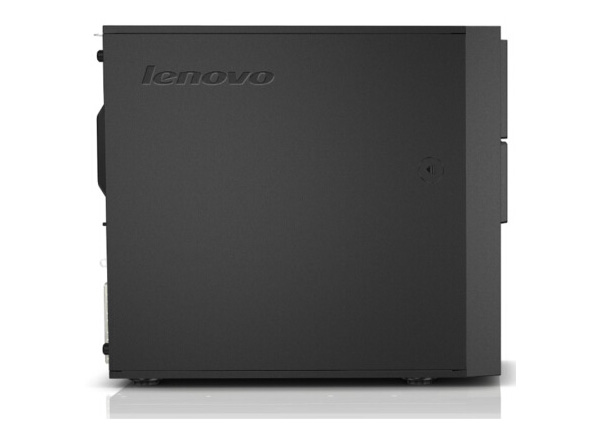 联想Lenovo ThinkServer TS150 塔式服务器 产品图