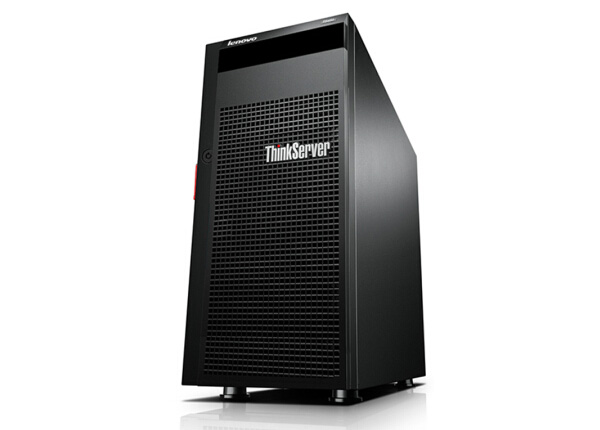 联想Lenovo ThinkServer TS560 塔式服务器 产品图