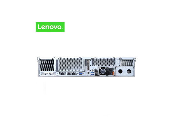 联想Lenovo ThinkSystem SR530 机架式服务器 产品图