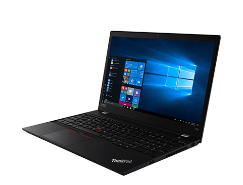 联想ThinkPadP53s图形工作站（i7-8665U,32G(16*2),2T,4K,P520,9560 AC,BL KB,人脸，57Wh,65W Type C,3Y） 产品图