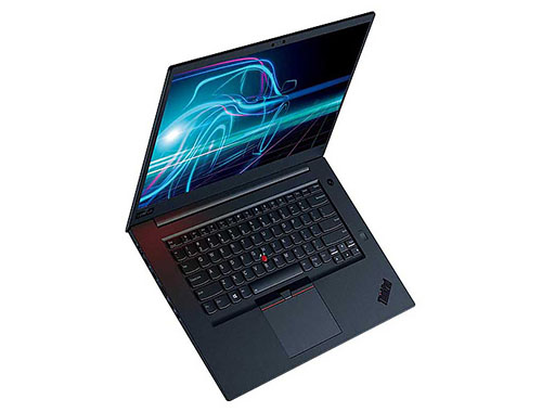 联想Thinkpad p1隐士 产品图