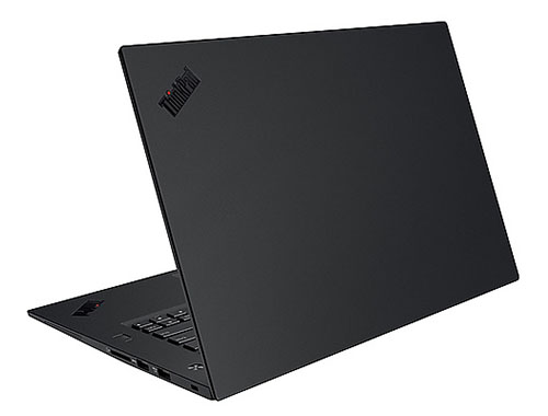 联想Thinkpad p1隐士 产品图