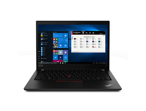 联想Thinkpad P43s移动工作站（i7-8565u,8G,512G,FHD IPS,P520,人脸识别(体验极佳，替代指纹),9560 AC,BL KB,50Wh,1Y） 产品图