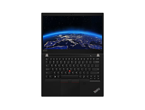 联想Thinkpad P43s移动工作站（i7-8565u,8G,512G,FHD IPS,P520,人脸识别(体验极佳，替代指纹),9560 AC,BL KB,50Wh,1Y） 产品图