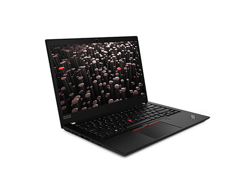 联想Thinkpad P43s移动工作站（i7-8565u,8G,512G,FHD IPS,P520,人脸识别(体验极佳，替代指纹),9560 AC,BL KB,50Wh,1Y） 产品图