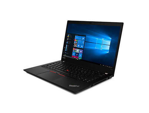 联想Thinkpad P43s移动工作站（i7-8565u,8G,512G,FHD IPS,P520,人脸识别(体验极佳，替代指纹),9560 AC,BL KB,50Wh,1Y） 产品图