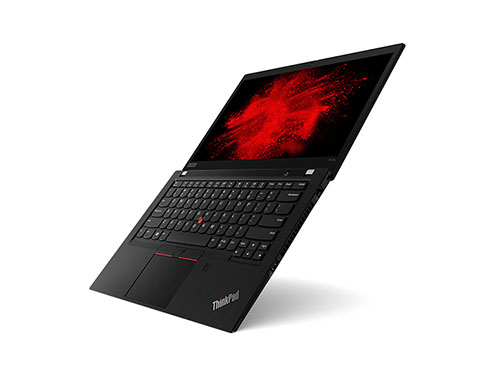 联想Thinkpad P43s移动工作站（i7-8565u,8G,512G,FHD IPS,P520,人脸识别(体验极佳，替代指纹),9560 AC,BL KB,50Wh,1Y） 产品图