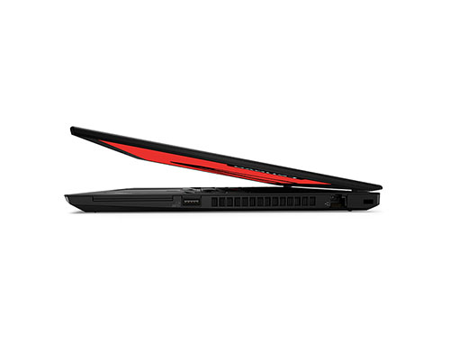 联想Thinkpad P43s移动工作站（i7-8565u,8G,512G,FHD IPS,P520,人脸识别(体验极佳，替代指纹),9560 AC,BL KB,50Wh,1Y） 产品图