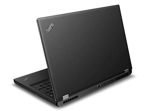 联想ThinkPad P53图形工作站（i7-9750H,16G(8*2),512G+2T 5400,FHD,T2000 4G,AX200 AC,背光,90Wh,,170W） 产品图