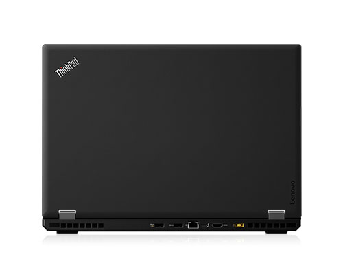 联想ThinkPad P51图形工作站 产品图