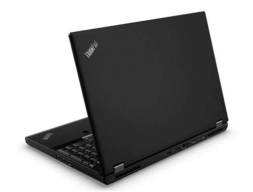 联想ThinkPad P51图形工作站 产品图