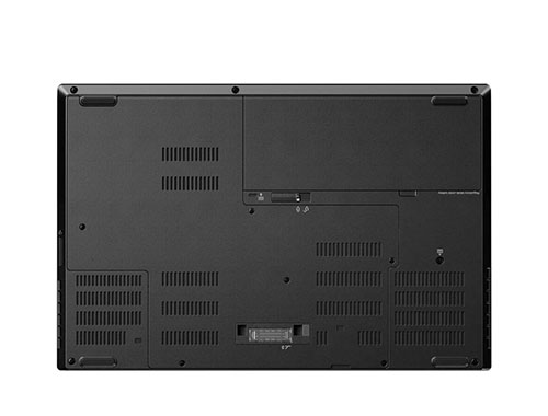 联想ThinkPad P51图形工作站 产品图