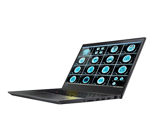 联想ThinkPad P51s超博移动工作站 产品图