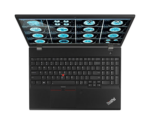 联想ThinkPad P51s超博移动工作站 产品图