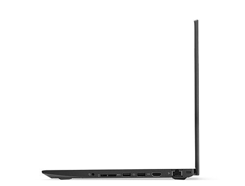 联想ThinkPad P51s超博移动工作站 产品图