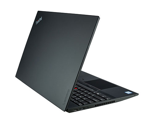 联想ThinkPad P52s 图形工作站 产品图