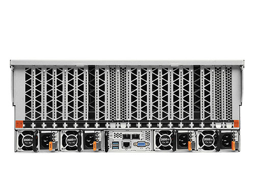 联想ThinkSystem HG680X机架式服务器 产品图