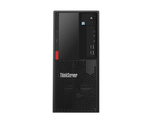 联想ThinkServer TS80X塔式服务器 产品图