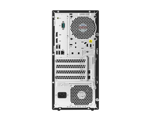 联想ThinkServer TS80X塔式服务器 产品图