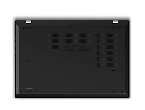 联想ThinkPad P15V专业创意图形工作站 产品图