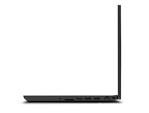 联想ThinkPad P15V专业创意图形工作站 产品图