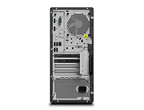 联想ThinkStation P350塔式工作站（酷睿i7-11700 八核/16G内存/256G M.2+1T硬盘/NVIDIA T600/500W/Win10家庭版） 产品图