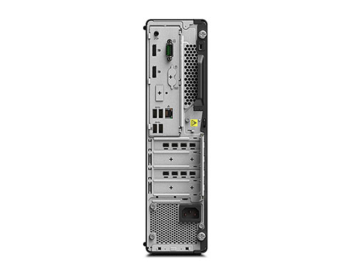 联想Lenovo ThinkStation P350小机箱 塔式工作站（酷睿i5-11500 6核/8G内存/1T硬盘/集显/380W/3年质保） 产品图