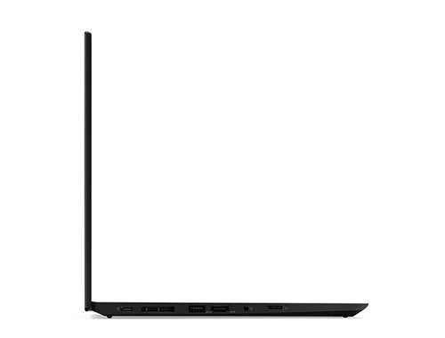 联想ThinkPad P14s-09CD移动工作站（酷睿i5-1135G7 2.4GHz/4核/8G内存/512G NVMe固态/T500-4G独显/14寸FHD）  产品图