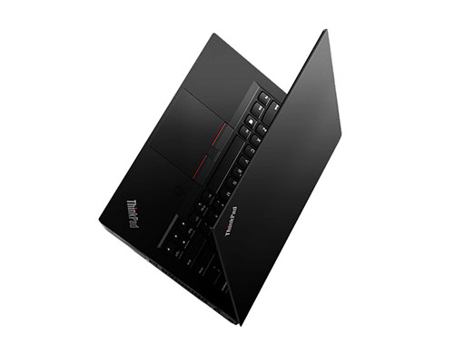 联想ThinkPad P14s-09CD移动工作站（酷睿i5-1135G7 2.4GHz/4核/8G内存/512G NVMe固态/T500-4G独显/14寸FHD）  产品图