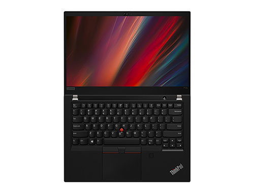 联想ThinkPad P14s-09CD移动工作站（酷睿i5-1135G7 2.4GHz/4核/8G内存/512G NVMe固态/T500-4G独显/14寸FHD）  产品图