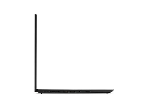 联想ThinkPad P15s 0BCD移动工作站（15.6英寸全高清屏 11代酷睿i7-1165G7/T500-4G独显/16G内存/512G固态/Win10+Office 标配） 产品图