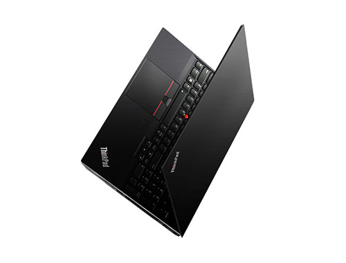 联想ThinkPad P15s移动工作站（0BCD升级/15.6寸/酷睿四核i7-1165G7/T500-4G独显/32G内存/1TB NVMe固态/指纹识别/背光键盘） 产品图