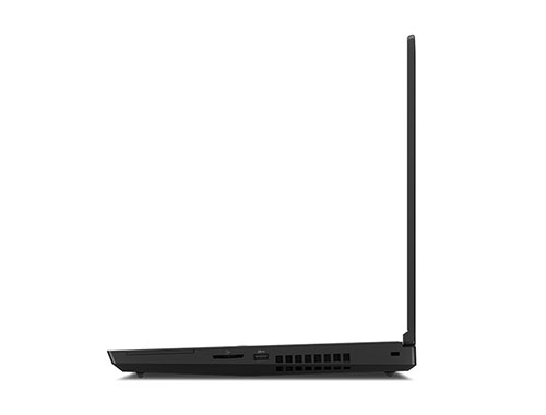 联想ThinkPad P15-1YCD移动工作站（15.6英寸4K屏 至强六核W-11855M 3.2GHz/64G内存/2TB NVMe固态/RTX A5000-16G独显/6芯94WHr）  产品图