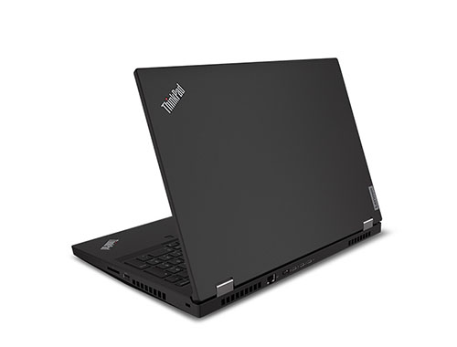 联想ThinkPad P15-09CD移动工作站（15.6寸4K 酷睿六核i7-10850H 2.8GHz/16G内存/1TB M.2固态/RTX3000-6G独显/6芯94WHr）  产品图