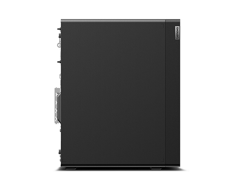 联想ThinkStation P360工作站代理（i5-12500 6核/8G内存/1T硬盘/300W）设计渲染建模台式主机  产品图