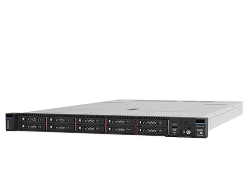 联想（Lenovo）SR630 V4 视频监控存储服务器 产品图