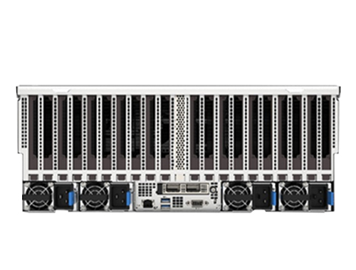 联想（Lenovo）问天WA5480 G3 机架式服务器 产品图
