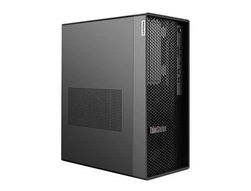 联想ThinkStation P368-C3 图形工作站 产品图