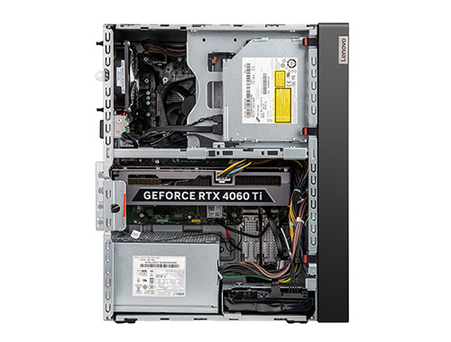 联想ThinkStation P368-C3 图形工作站 产品图