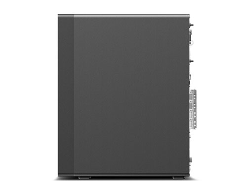 联想ThinkStation P2 塔式工作站 产品图