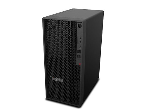 成都联想工作站总代理 ThinkStation P2 塔式工作站 产品图