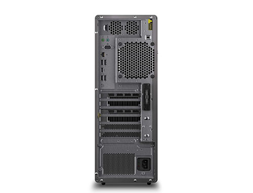 3Dmax电脑配置 联想P5工作站 产品图