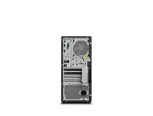 联想塔式工作站ThinkStation P358 塔式工作站 产品图