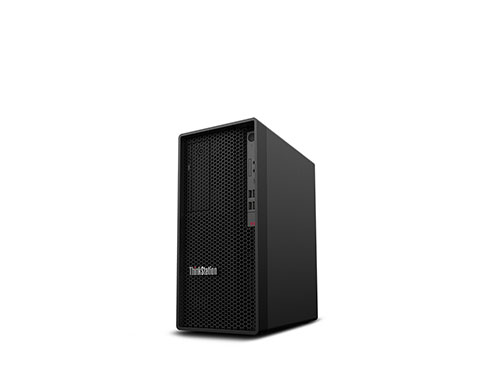 成都联想工作站总代理 ThinkStation P358 作站 产品图