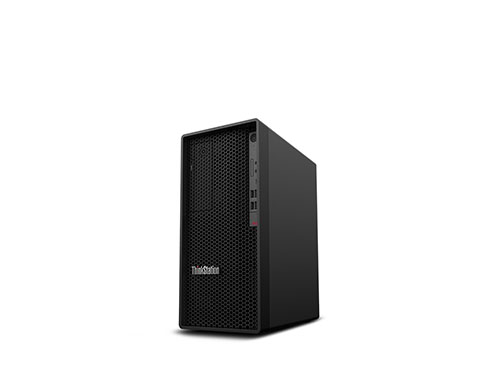 CAD制图电脑 联想P360工作站 产品图