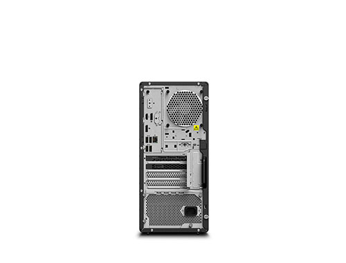 CAD制图电脑 联想P360工作站 产品图