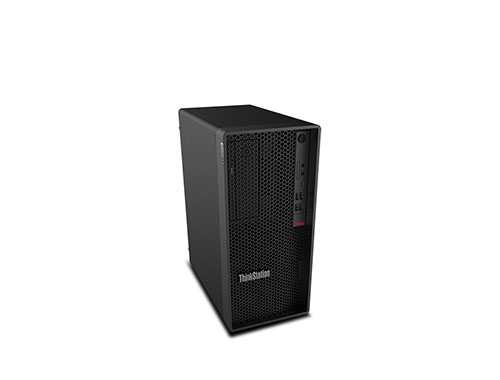 ThinkStation P360 高主频多核心工作站 产品图
